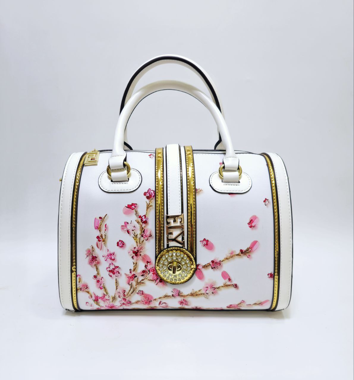 Personalized Gift Handbag with Custom Name | Cindy Sakura Bag