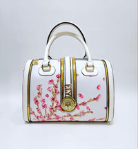 Personalized Gift Handbag with Custom Name | Cindy Sakura Bag