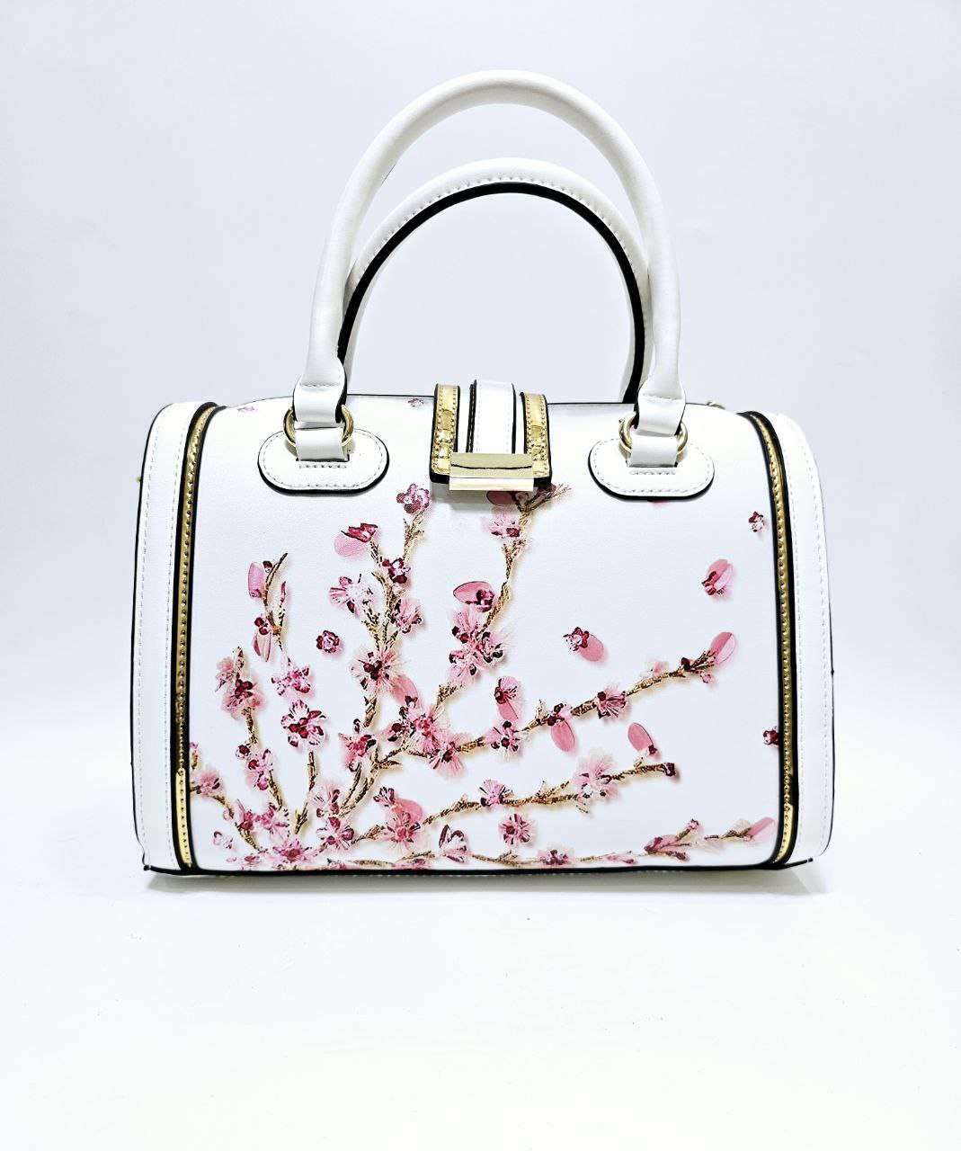 Personalized Gift Handbag with Custom Name | Cindy Sakura Bag