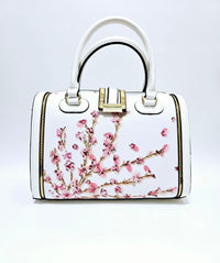 Personalized Gift Handbag with Custom Name | Cindy Sakura Bag