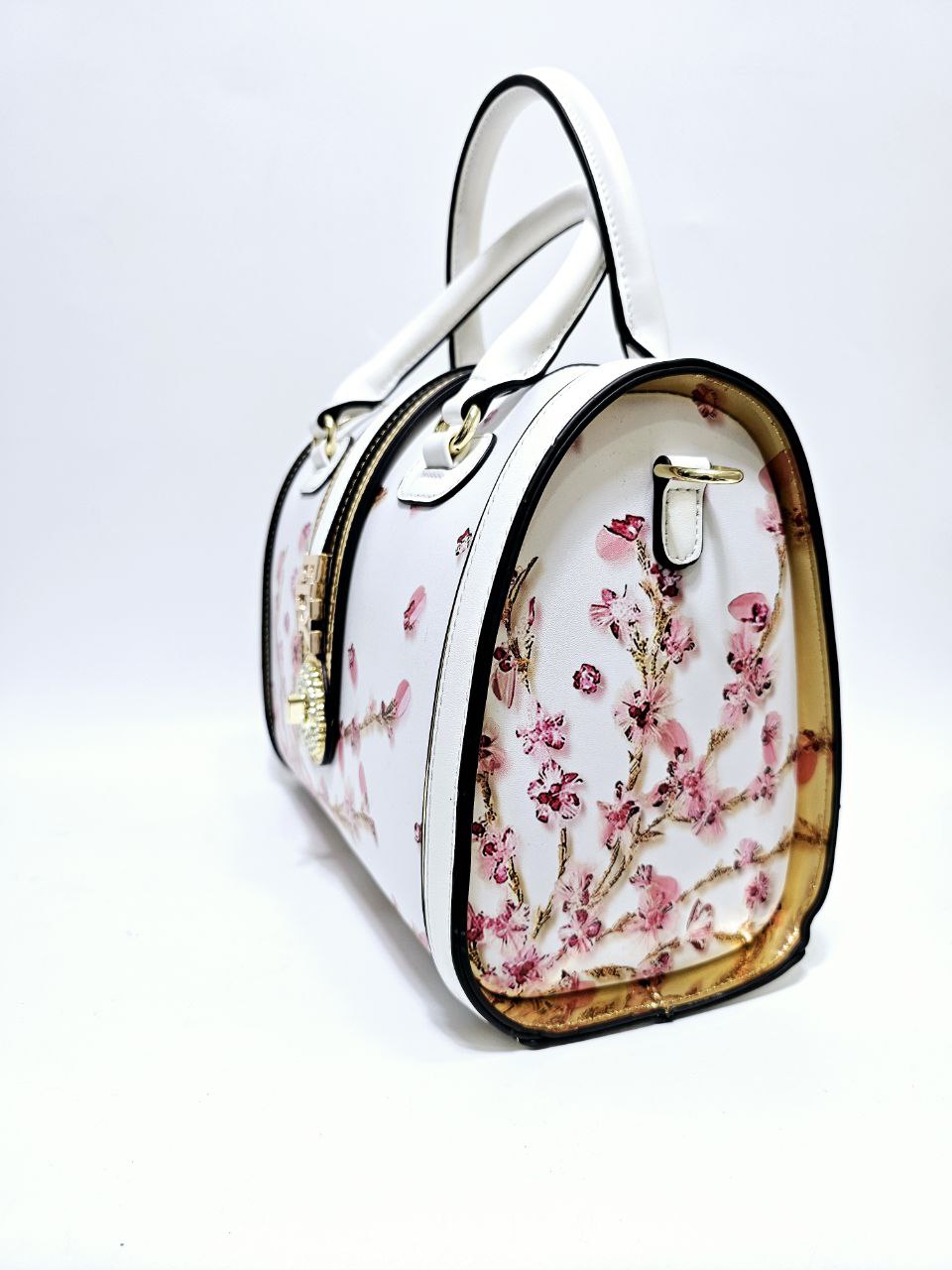 Personalized Gift Handbag with Custom Name | Cindy Sakura Bag