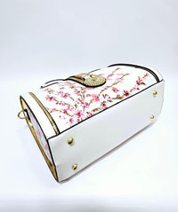 Personalized Gift Handbag with Custom Name | Cindy Sakura Bag
