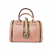 Personalized Gift Handbag with Custom Name | Cindy Handbag