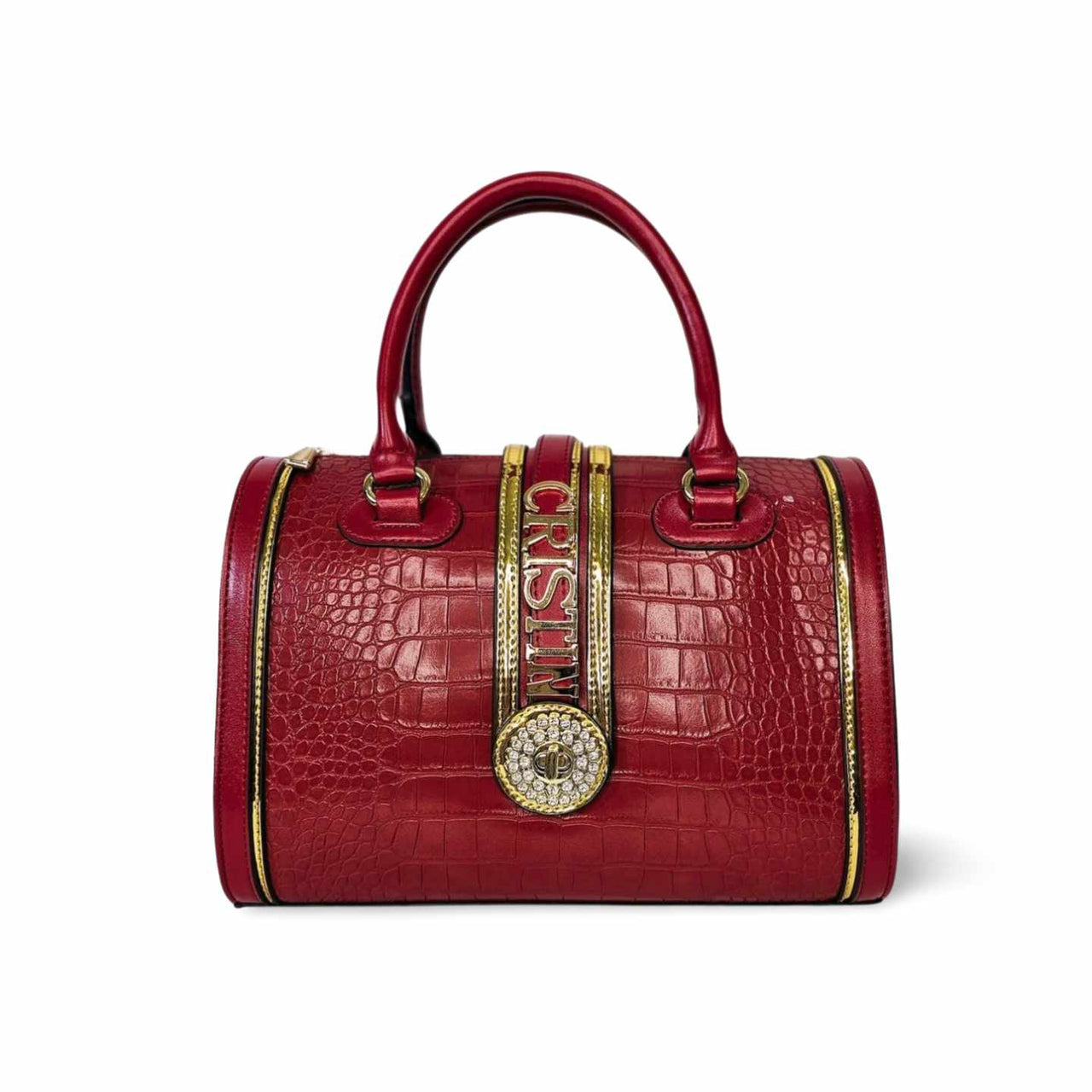 Personalized Gift Handbag with Custom Name | Cindy Handbag