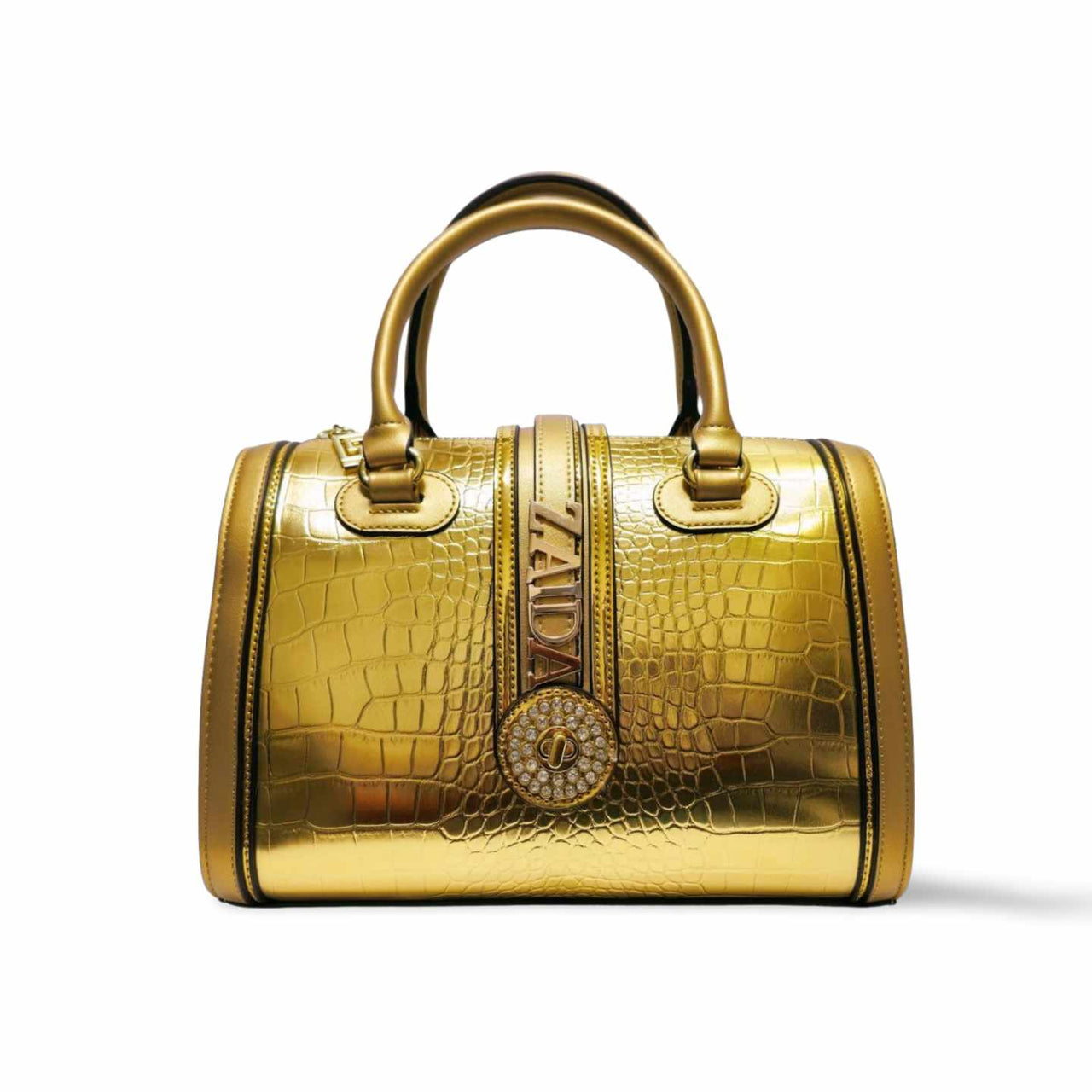 Personalized Gift Handbag with Custom Name | Cindy Handbag