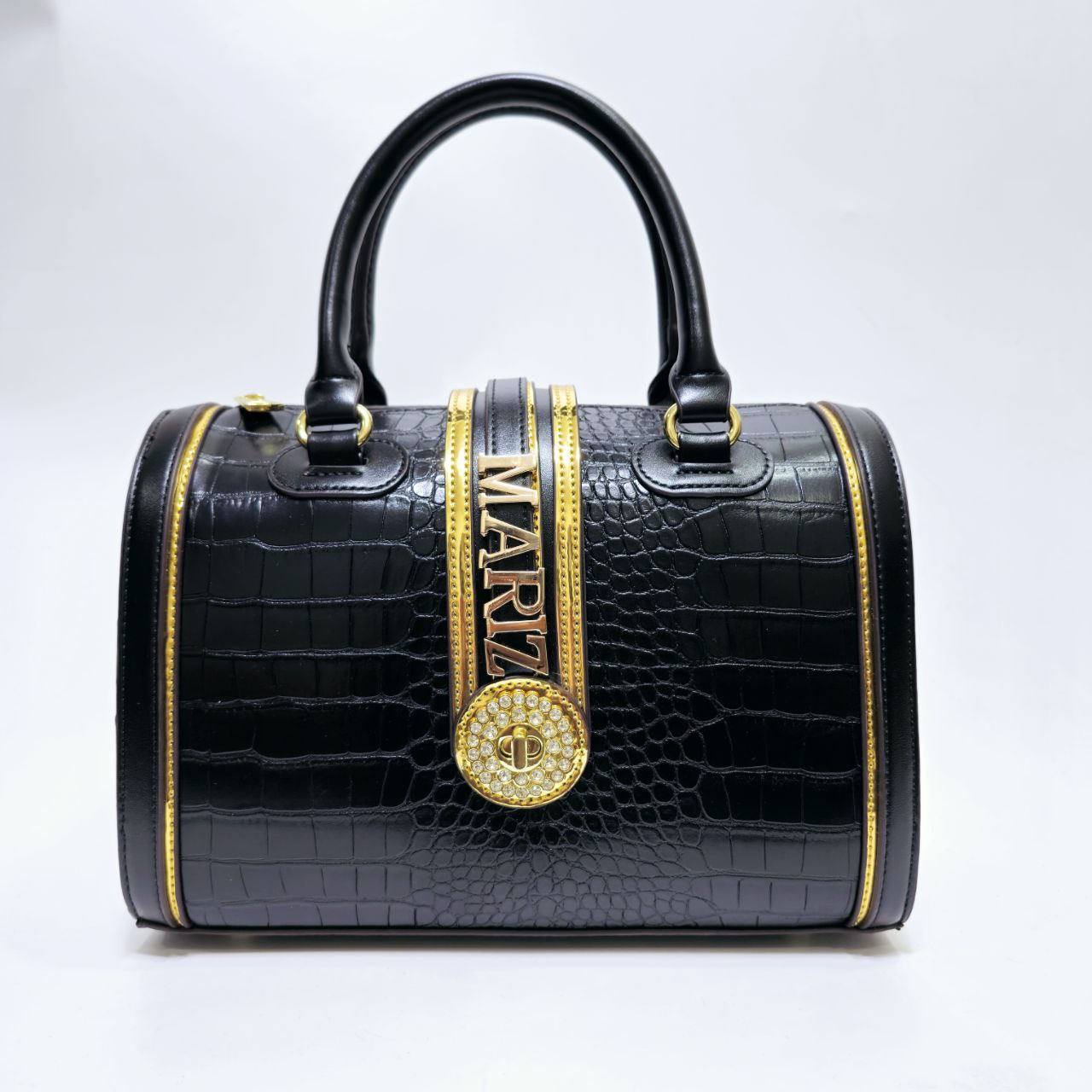 Personalized Gift Handbag with Custom Name | Cindy Handbag