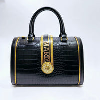 Personalized Gift Handbag with Custom Name | Cindy Handbag