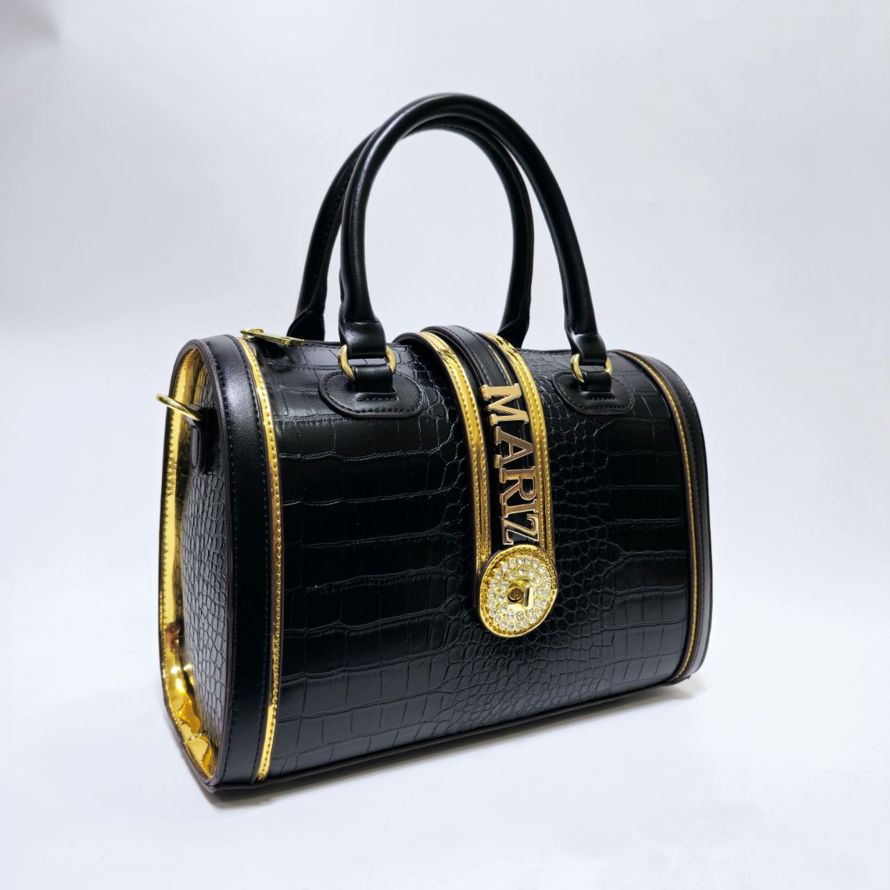 Personalized Gift Handbag with Custom Name | Cindy Handbag