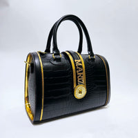 Personalized Gift Handbag with Custom Name | Cindy Handbag