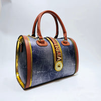 Personalized Gift Handbag with Custom Name | Cindy Denim