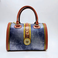 Personalized Gift Handbag with Custom Name | Cindy Denim