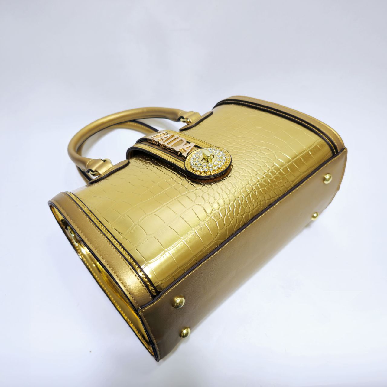 Personalized Gift Handbag with Custom Name | Cindy Handbag