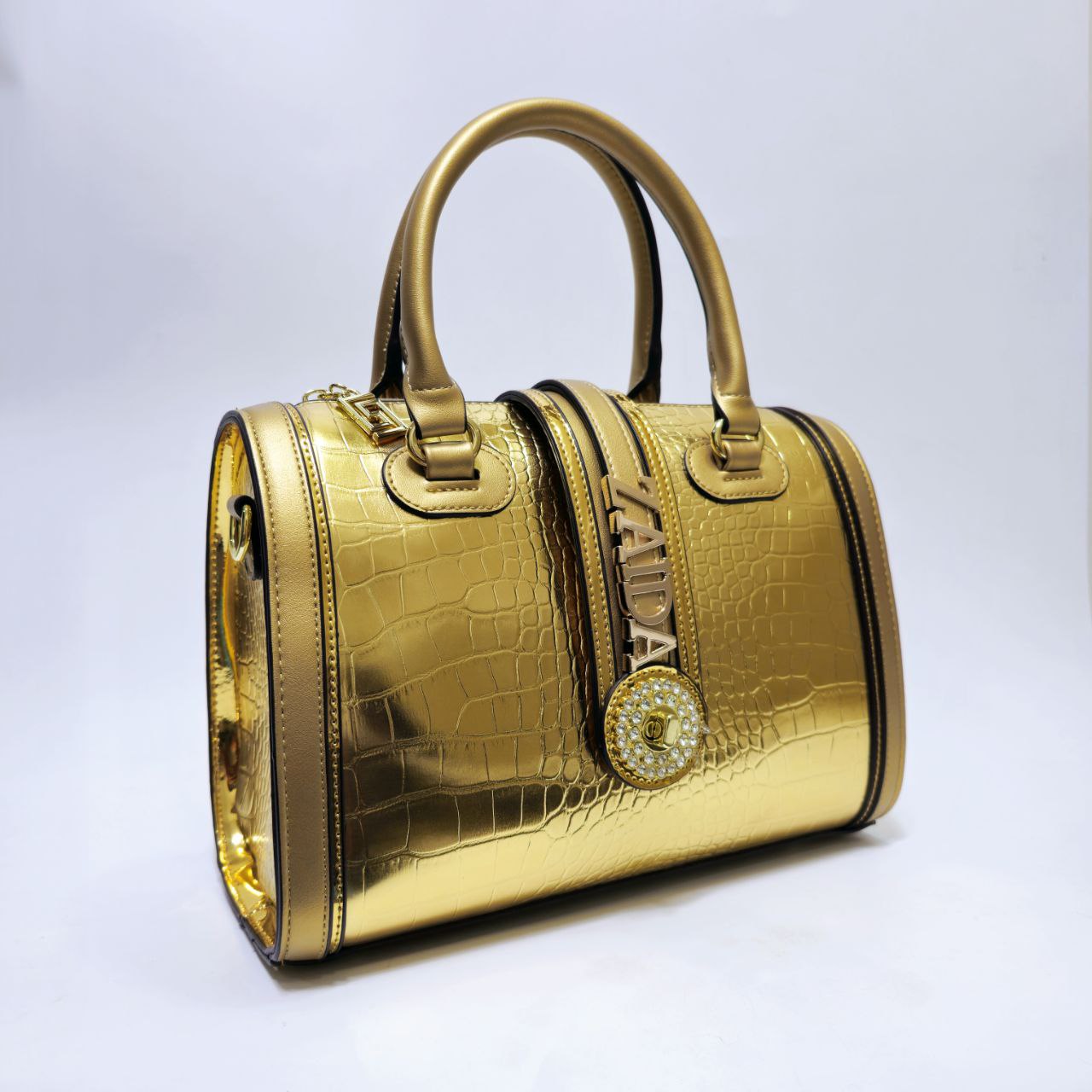 Personalized Gift Handbag with Custom Name | Cindy Handbag
